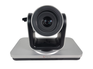 Polycom MPTZ-10 Video Conferencing Camera w/ Wall Mount