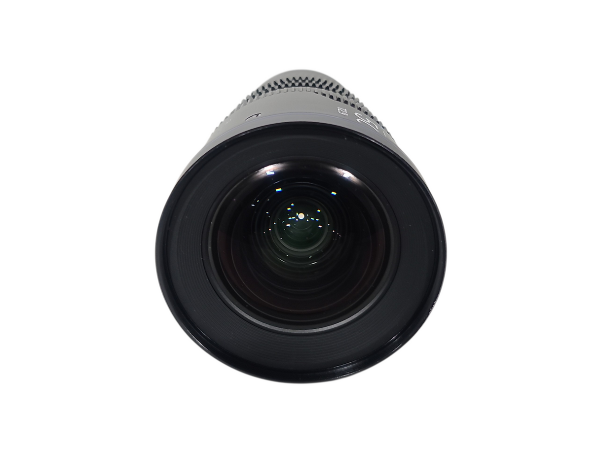 Venus Optics Laowa Ranger S35 17-50mm T2.9 Compact Lens
