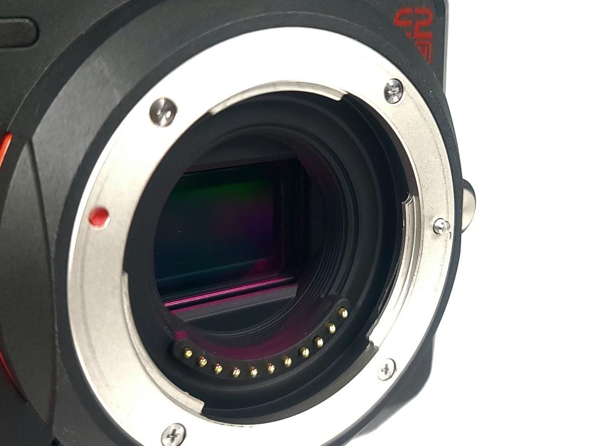 Z CAM E1509 E2N 4K NDI Camera in Original Box