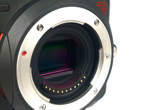 Z CAM E1509 E2N 4K NDI Camera in Original Box