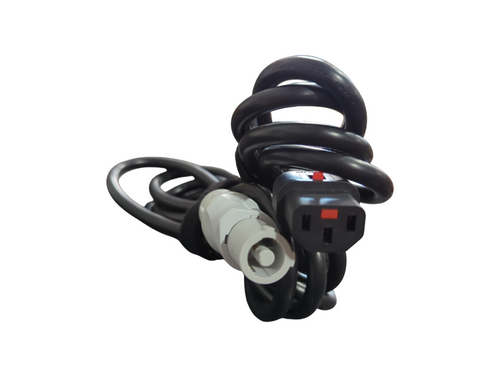 PowerCon NAC3FCB to AC Cable