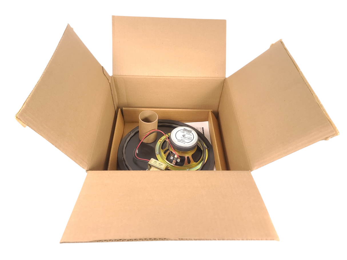 Tannoy CMS65-15 One Dual Concentric Ceiling Speaker in Open Box