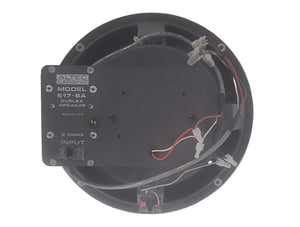 Altec Lansing 617-8A 12" 8 Ohm Duplex Ceiling Speaker Driver