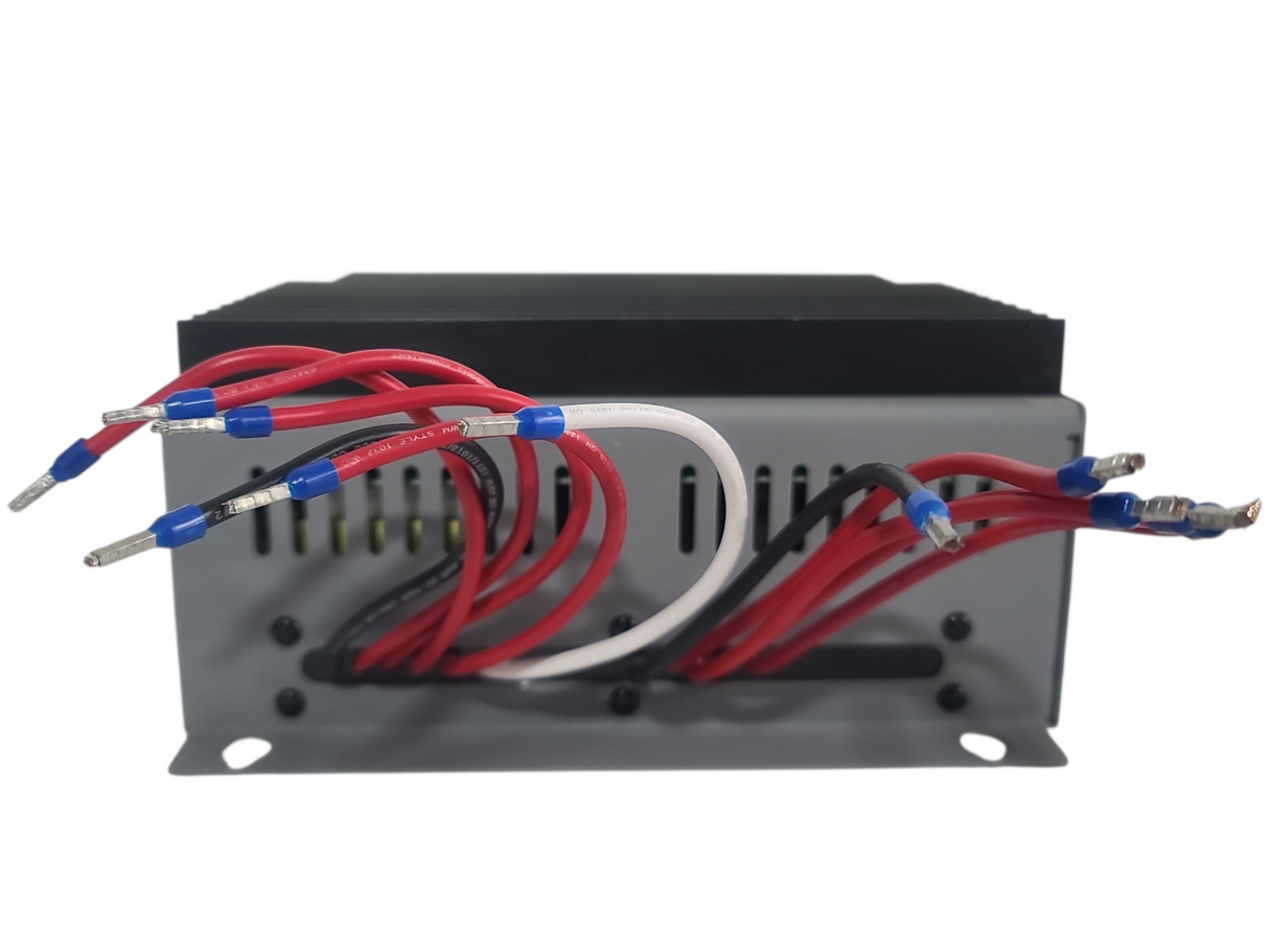 Crestron CLX-2DIM8 8-Channel Dimmer Module, 2 Feeds, 120V