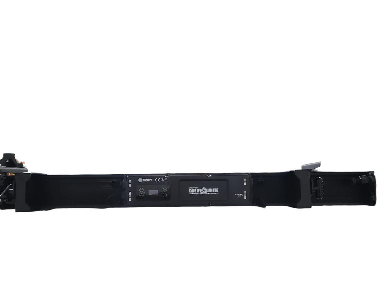 Blizzard STICKnado Great White IP65-Rated Batten RGB+W LED