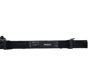 Blizzard STICKnado Great White IP65-Rated Batten RGB+W LED