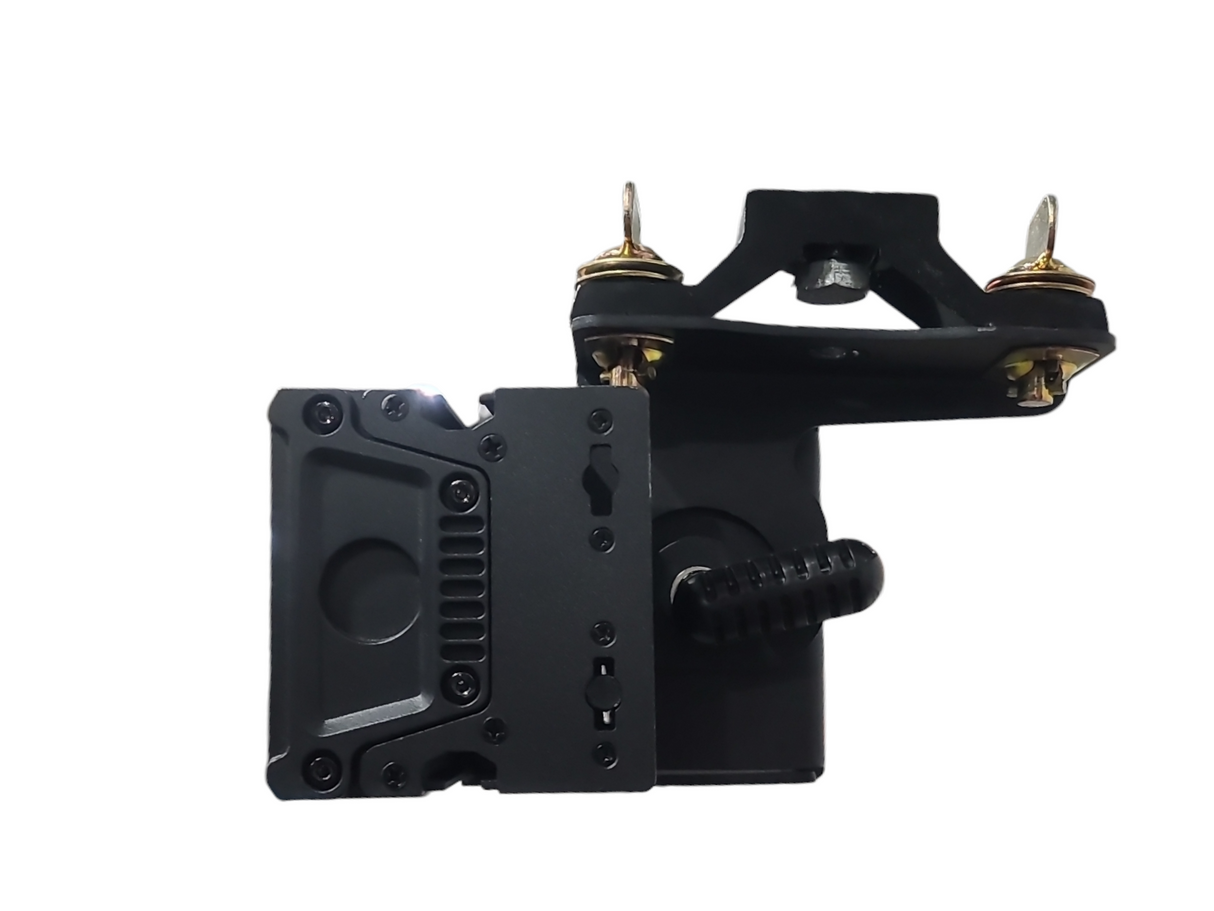 Blizzard STICKnado Great White IP65-Rated Batten RGB+W LED