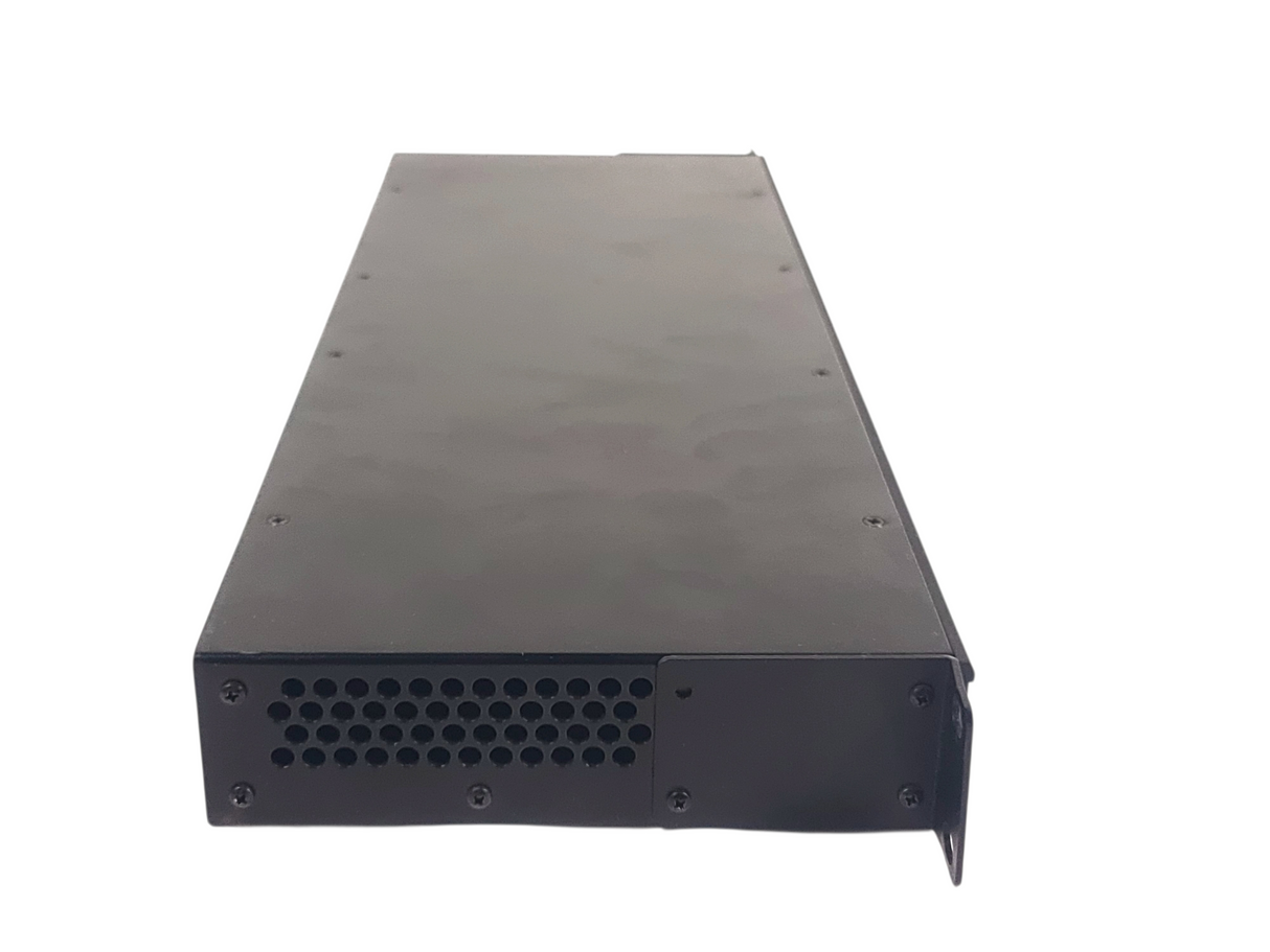 Crestron CP3 Control Processor