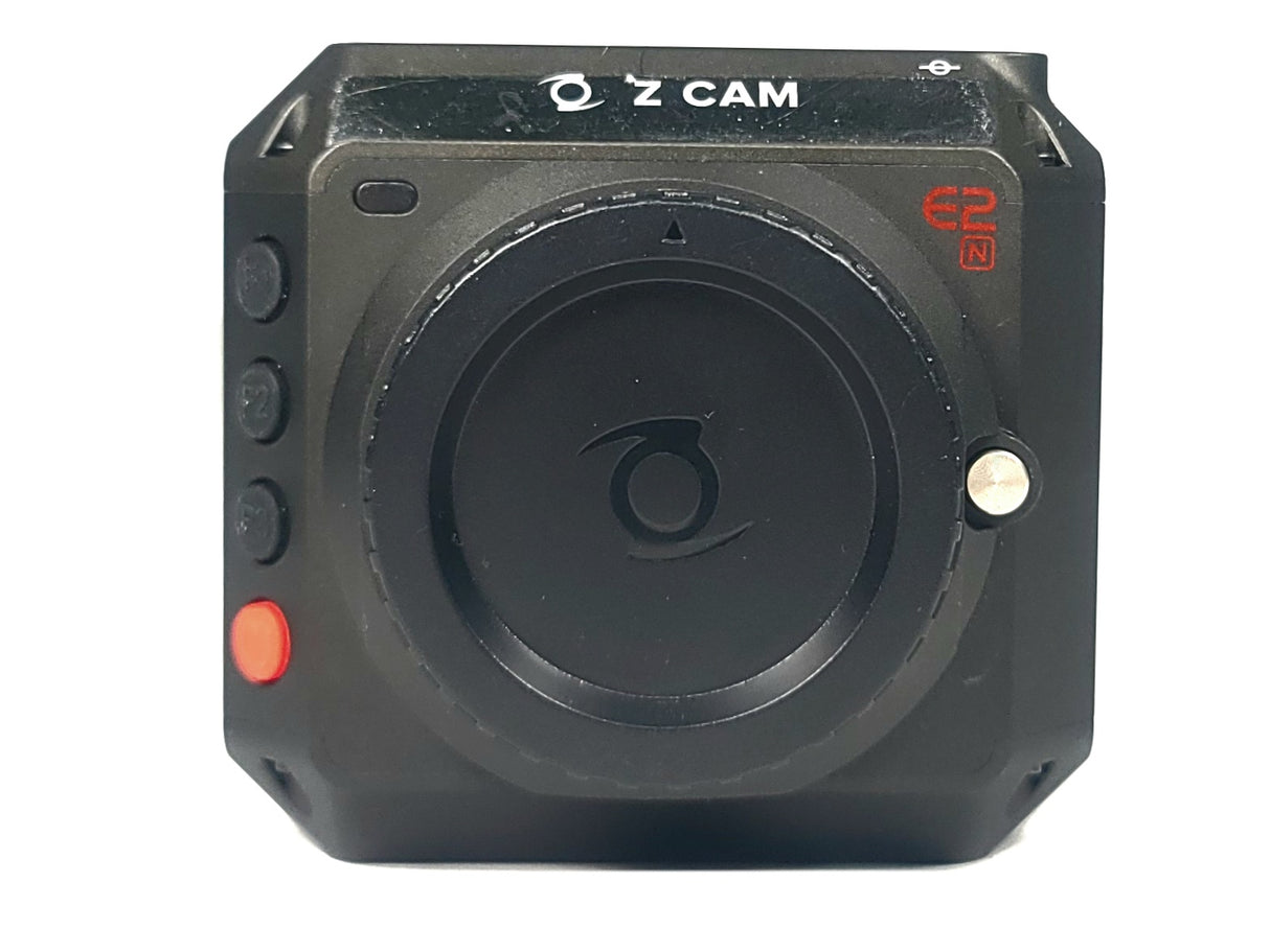Z CAM E1509 E2N 4K NDI Camera