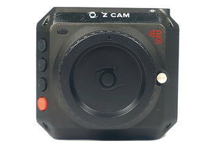 Z CAM E1509 E2N 4K NDI Camera