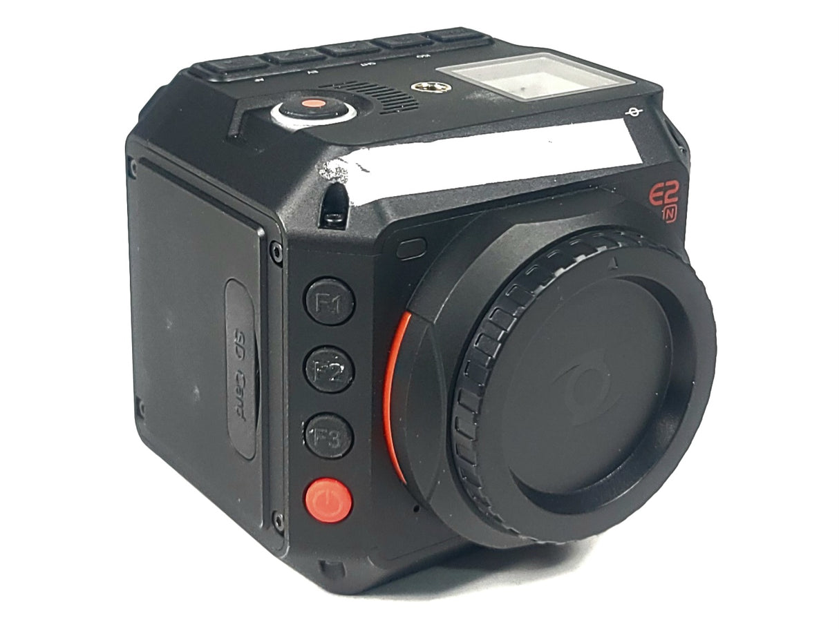 Z CAM E1509 E2N 4K NDI Camera
