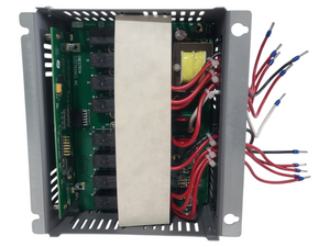 Crestron CLX-2DIM8 8-Channel Dimmer Module, 2 Feeds, 120V