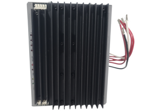 Crestron CLX-1DELV4 4-Channel Electronic Low-Voltage Dimmer Module, Single Feed