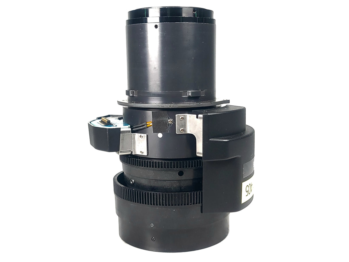 Epson ELPLM09 1.57-2.56/2.16-3.48 Middle Throw Zoom Projection Lens w/ Lens Cap
