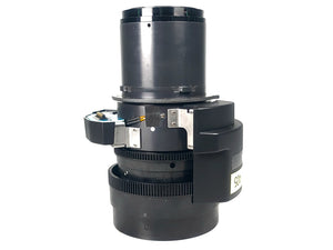 Epson ELPLM09 1.57-2.56/2.16-3.48 Middle Throw Zoom Projection Lens w/ Lens Cap