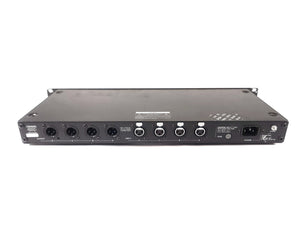 Oxmoor 4x4 Buffer Amplifier