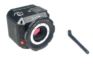 Z CAM E1509 E2N 4K NDI Camera in Original Box
