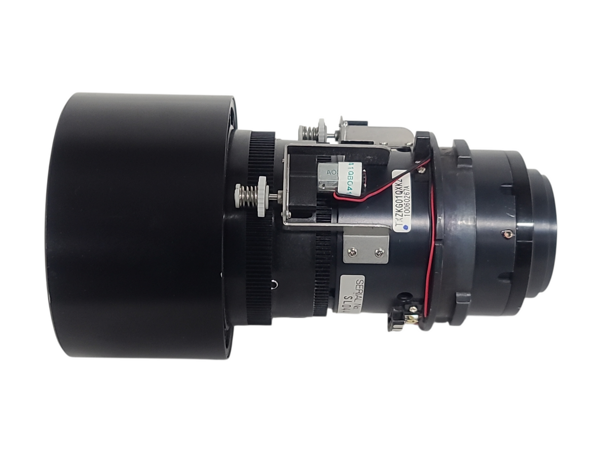 Panasonic ET-DLE150 1-Chip DL Projector Zoom Lens, 1.3-1.9:1