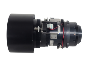 Panasonic ET-DLE150 1-Chip DL Projector Zoom Lens, 1.3-1.9:1