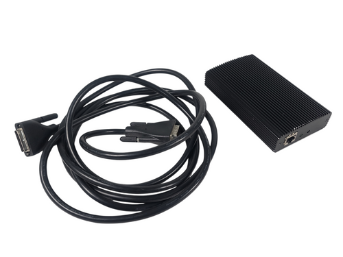 Polycom EagleEye Digital Extender w/ Polycom Camera Cable