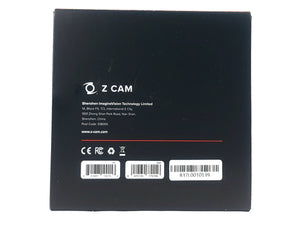 Z CAM E1509 E2N 4K NDI Camera in Original Box