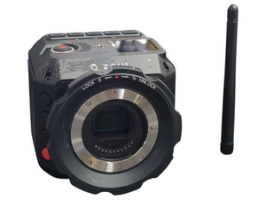 Z CAM E1509 E2N 4K NDI Camera in Original Box