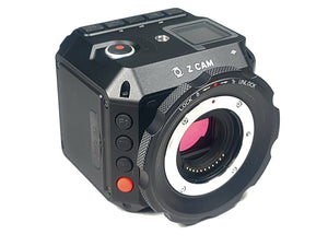 Z CAM E1509 E2N 4K NDI Camera in Original Box