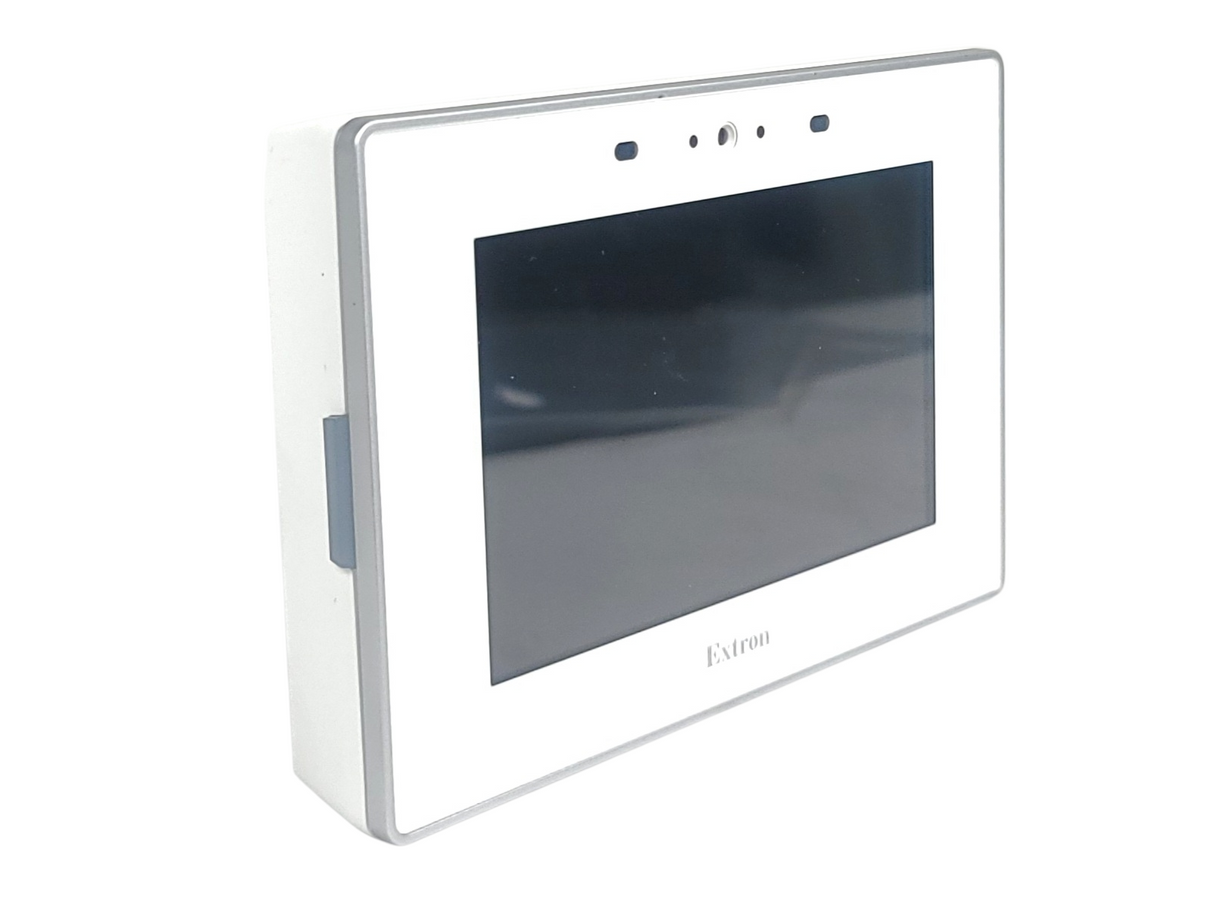 Extron TLP Pro 525M Touch panel White TouchLink Pro