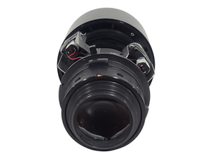 Panasonic ET-DLE150 1-Chip DL Projector Zoom Lens, 1.3-1.9:1
