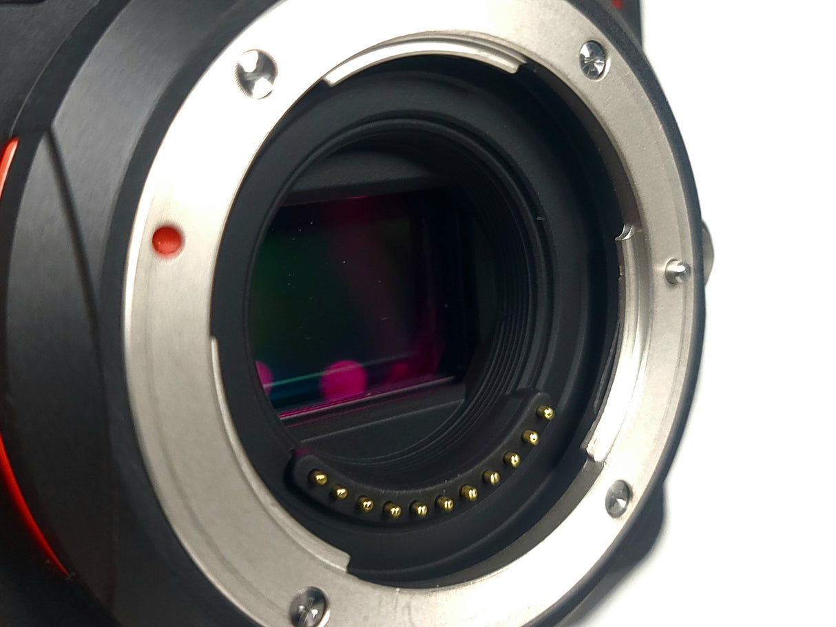 Z CAM E1509 E2N 4K NDI Camera