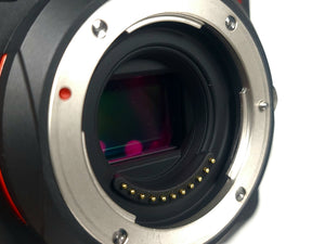 Z CAM E1509 E2N 4K NDI Camera