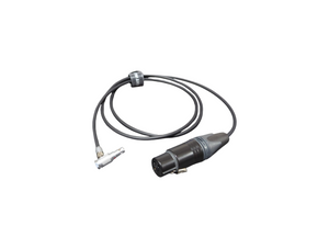 DigitalFoto Solution Limited 5-Pin LEMO to 3-Pin XLR Mono Audio Cable for ARRI ALEXA Mini