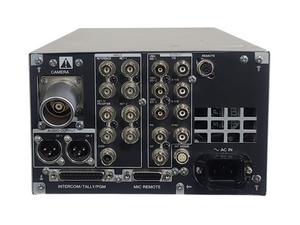 Sony CCU-TX50 Camera Control Unit