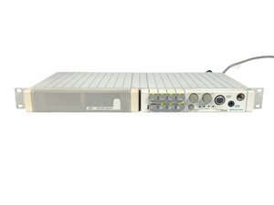 Telex MCE-325 User Station w/ RTS MCS-325 Speaker