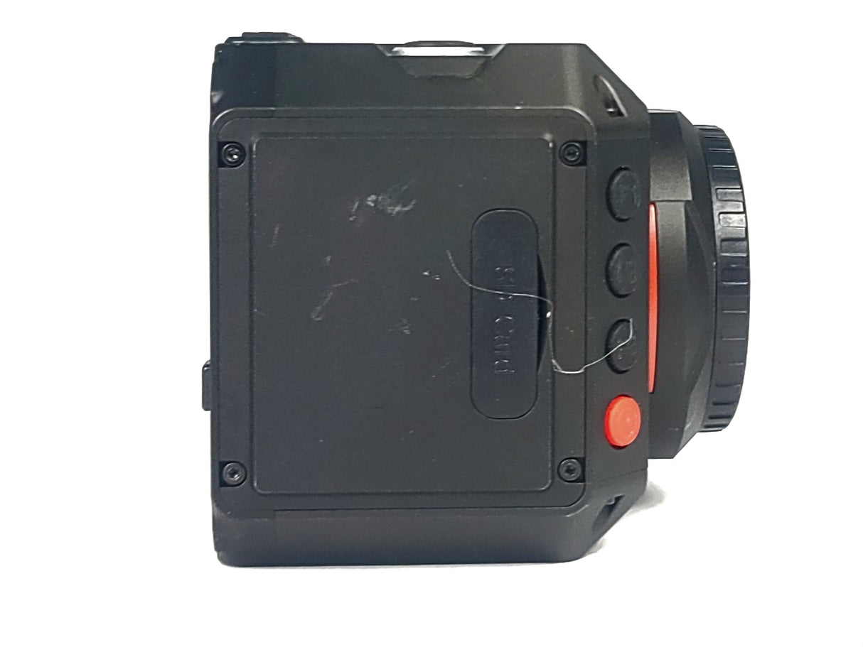 Z CAM E1509 E2N 4K NDI Camera