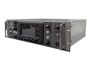 Behringer X32-RACK-UL 40-Input, 25-Bus Digital Rack Mixer with 16 Programmable Midas Preamps