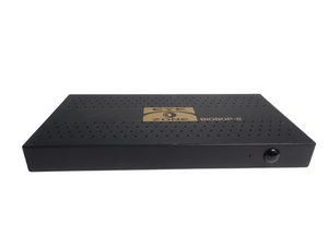 Eye Zone B1080P-2 Digital Signage Player
