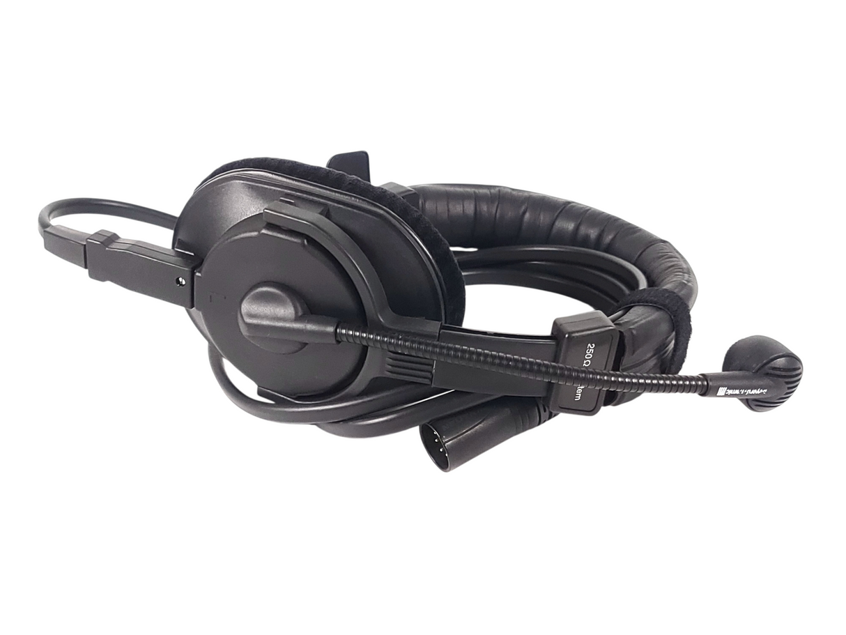 Beyerdynamic DT280-MKII-200/80 Single-Ear Headset and Microphone