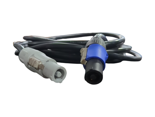 Lex 20 Amp PowerCon Extension Cable