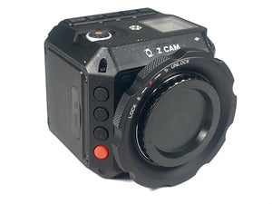 Z CAM E1509 E2N 4K NDI Camera in Original Box