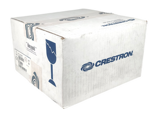 [NEW] Crestron CLX-2DIMU8 8-Channel Universal Dimmer Module, 2 Feeds, 120V in Original Box