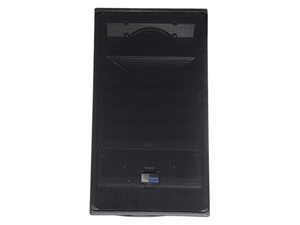 Meyer Sound ULTRA-X40 Wide Coverage Loudspeaker w/ MUB X-40 U-Bracket