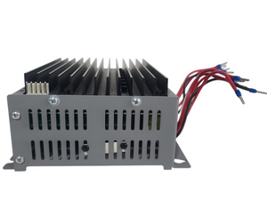 Crestron CLX-2DIM8 8-Channel Dimmer Module, 2 Feeds, 120V