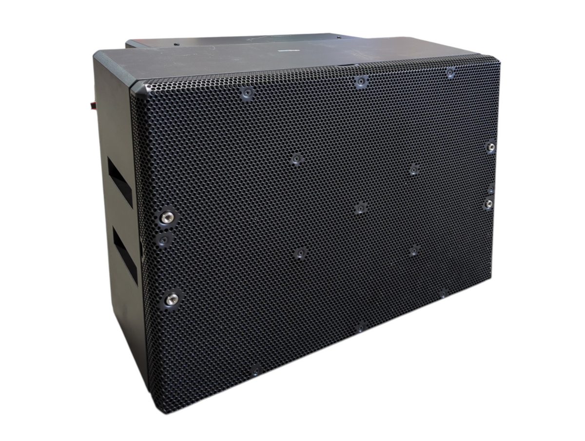 HOLOPLOT MD96 X1 Series Matrix Array Loudspeaker Module