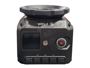 Z CAM E1509 E2N 4K NDI Camera in Original Box