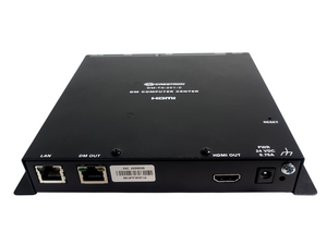 Crestron DM-TX-201-C DigitalMedia 8G+ Transmitter 201