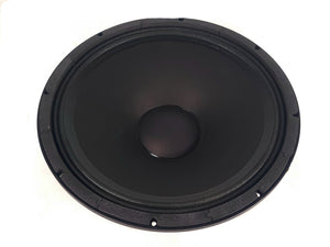 Mackie LC15/3007-8 15" High-Output Woofer in Box