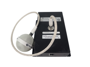 Polycom White Primary Ceiling Microphone w/ Microphone Array