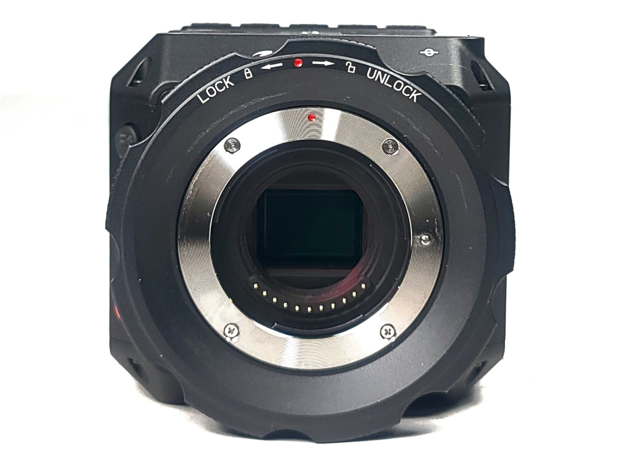 Z CAM E1509 E2N 4K NDI Camera in Original Box