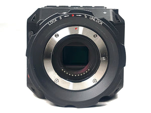 Z CAM E1509 E2N 4K NDI Camera in Original Box